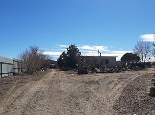 5634 Winchester Rd SW, Albuquerque, NM 87121