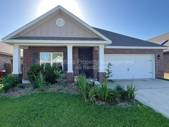 3817 Hawks Landing Cir, Pace, FL 32571