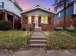 6405 Oleatha Ave, Saint Louis, MO
