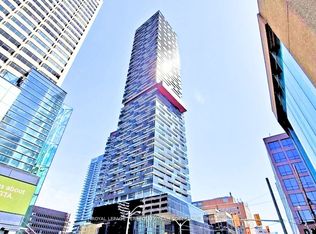 8 Eglinton Ave E UNIT 3204, Toronto, ON M4P 1A6