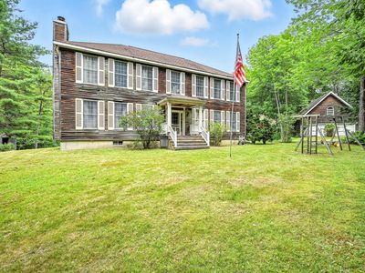 15 Loon Call Drive, Belgrade, ME, 04917