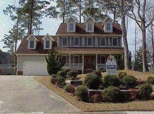 502 Arnold Ct, Havelock, NC 28532