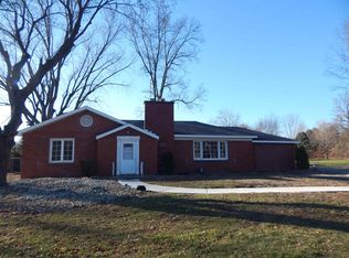 11350 Evergreen Blvd, Granger, IN