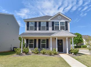 232 Sidney Lanier Ave, Athens, GA 30607