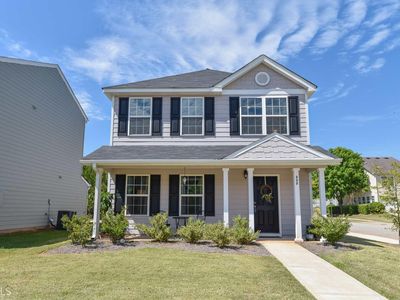 232 Sidney Lanier Ave, Athens, GA, 30607