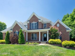 12700 Razor Branch Ct, Louisville, KY 40299