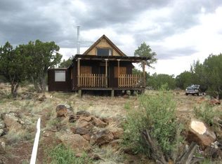 410 Ponderosa Dr, Concho, AZ 85924