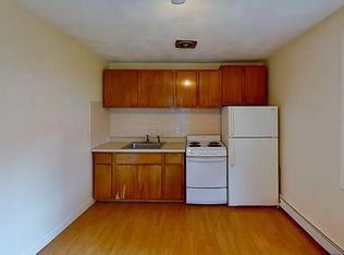 2192 Massachusetts Ave APT 1-3, Cambridge, MA 02140