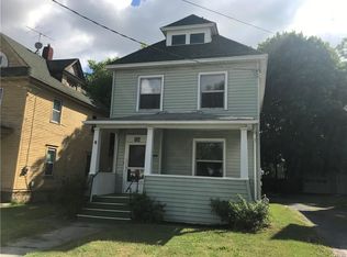 134 Park Pl, Auburn, NY 13021