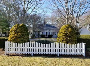 44 Sadys Ln, East Falmouth, MA 02536
