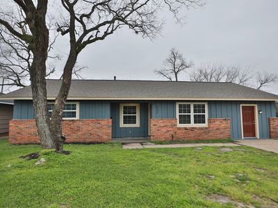 5542 Groveton St, Houston, TX, 77033