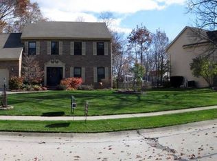 11108 Spring Pond Cv, Fort Wayne, IN 46845