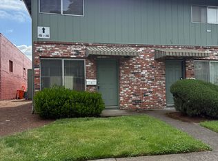 4624 SE 64th Ave APT 1, Portland, OR 97206
