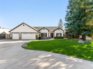 16515 Brimhall Rd, Bakersfield, CA 93314