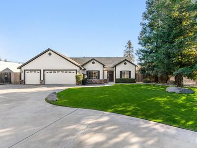 16515 Brimhall Rd, Bakersfield, CA, 93314