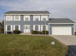 3212 Redbird LANE, Racine, WI 53402