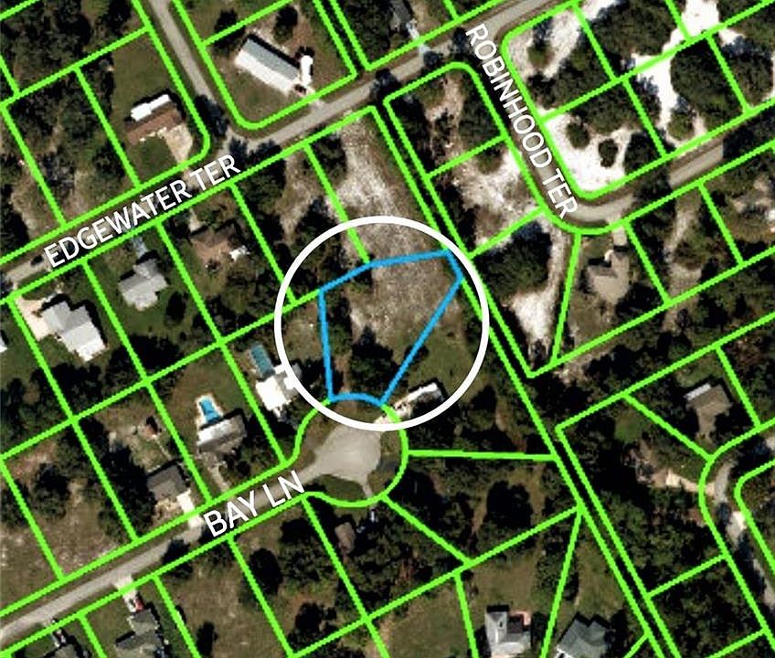 2nd image of 6005 Bay Ln