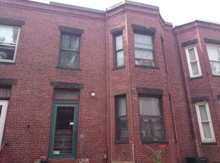 21 Nonquit St, Boston, MA 02125