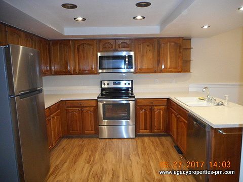 2nd image of 4505 S Yosemite St Unit 424