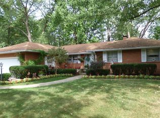 5836 Sarah Ave NW, Warren, OH 44483