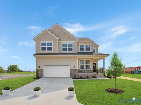 3312 Sunstone Dr, Richmond, VA 23223