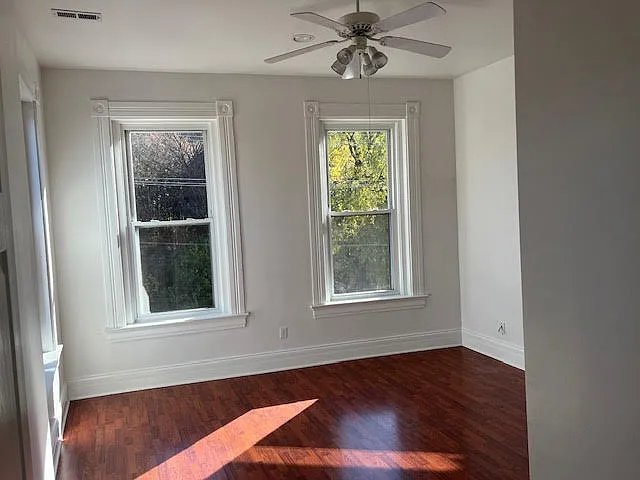 Spacious 1-Bed Gem with Deck & Off-Street Parking 2469 W McMicken Ave — Photo 3