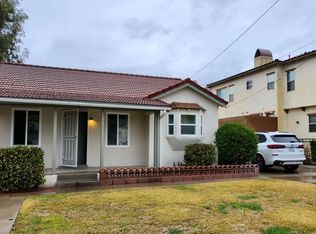 621 S 2nd Ave, Arcadia, CA 91006