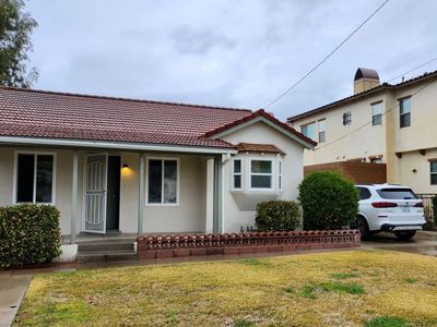 621 S 2nd Ave, Arcadia, CA, 91006
