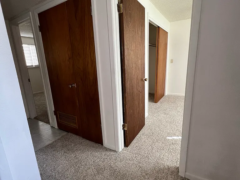 front bedroom