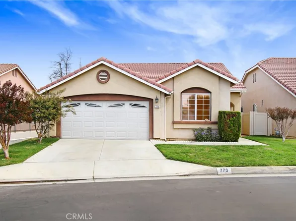 773 Camino De Plata, San Jacinto, CA 92583