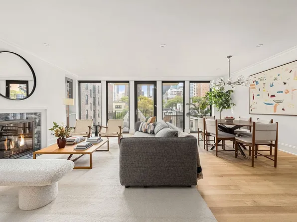 230 E 63rd St #5, New York, NY 10065