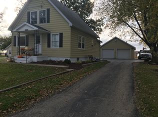 18302 W Farmington Rd, Trivoli, IL 61569