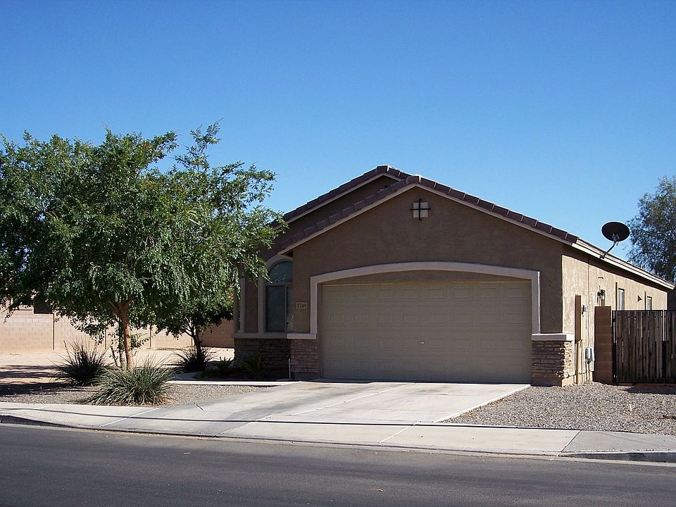 1st image of 1749 E Desert Breeze Pl