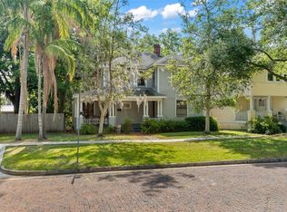 715 Magnolia Ave, Sanford, FL 32771