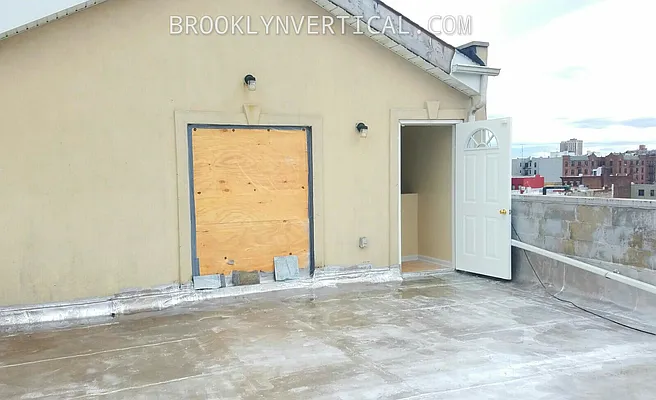 Rented by Brooklyn Vertical Inc. | media 33