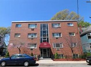 20 Dix St APT 2, Dorchester, MA 02122