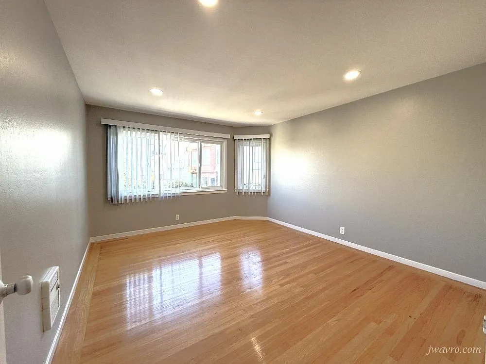 Pac Heights/Cow Hollow 1bed w/Parking&Laundry — Photo 4