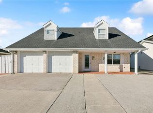 8441 Patricia St, Chalmette, LA 70043