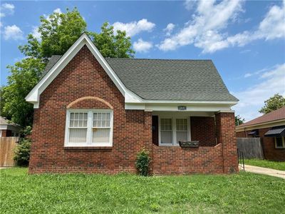 2837 NW 17th St, Oklahoma City, OK, 73107