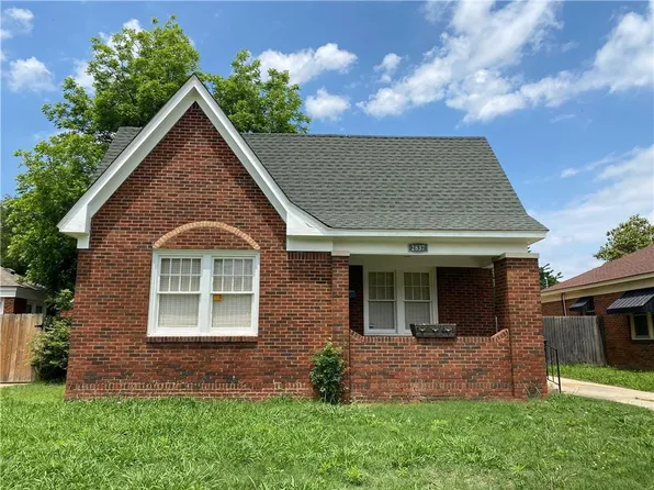 2837 NW 17th St, Oklahoma City, OK 73107