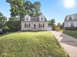 2121 Alice St, Ann Arbor, MI