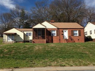 2146 Barringer Dr, Charlotte, NC 28208