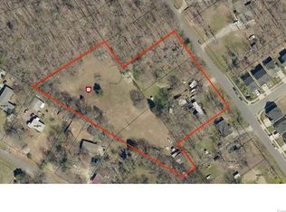 12508 Susanna Dr, Charlotte, NC 28214