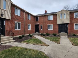 1043 S Broadview Blvd, Dayton, OH 45419