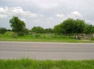 5910 N La Homa Rd, Mission, TX 78574