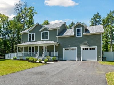 1561 Main St, Acushnet, MA, 02743