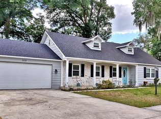 509 E Hilda Dr, Brandon, FL 33510