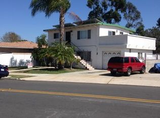 5577 Roswell St, San Diego, CA 92114