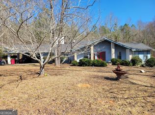 205 Princess Anne Dr, Macon, GA 31211