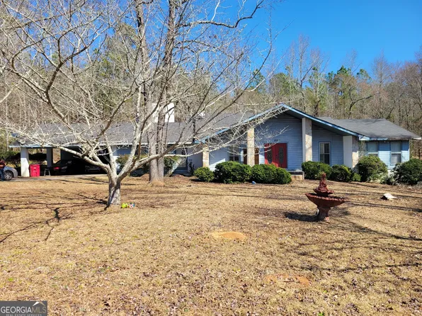 205 Princess Anne Dr, Macon, GA 31211